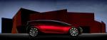 Mazda Ryuga Concept 2007 года